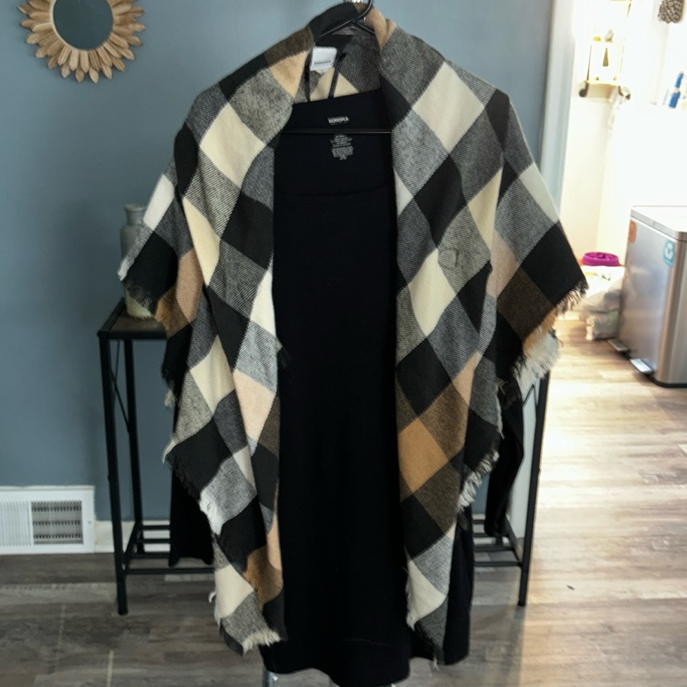 Women’s Maternity Dress